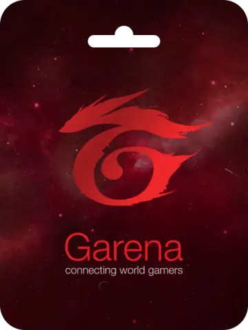 Garena Shells