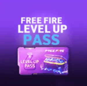 FREE FIRE LEVEL UP PASS BD