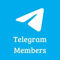 Telegram Members