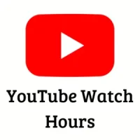YouTube Watch Hours