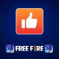 FREE FIRE LIKES